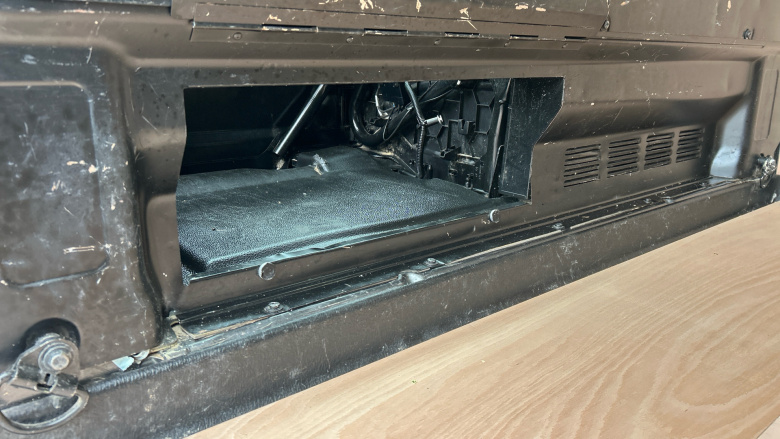 Ford Transit Custom 300 L2 Diesel Fwd 2.0 EcoBlue 130ps Low Roof Limited Van